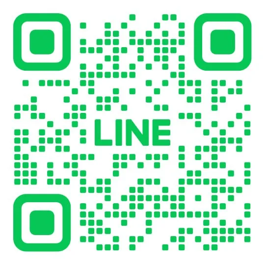 QR Code ติดต่อ ดูผลบอลสด 888 ผ่าน Line
